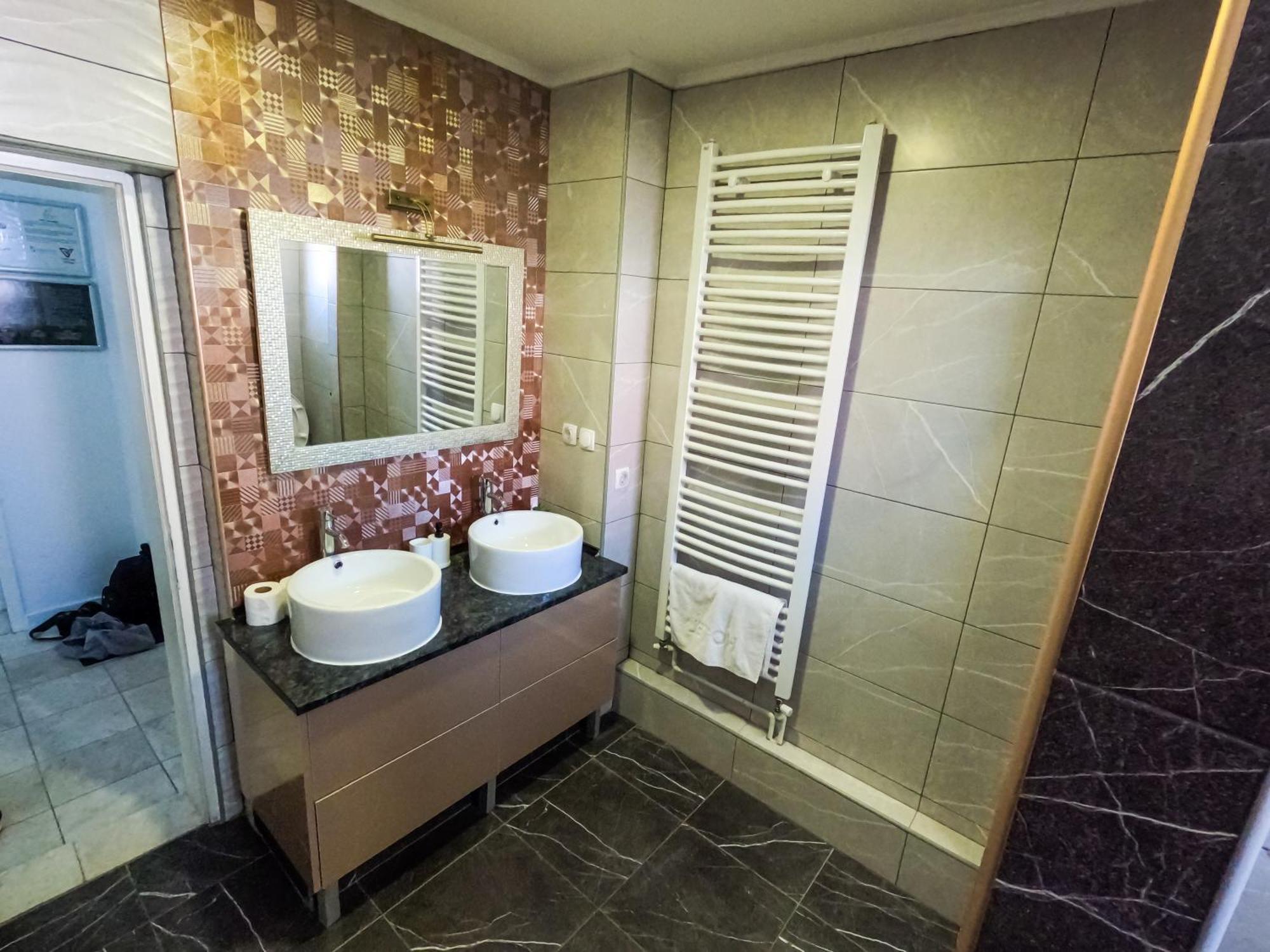 Apartments Velickovic Soko Banja Exterior photo